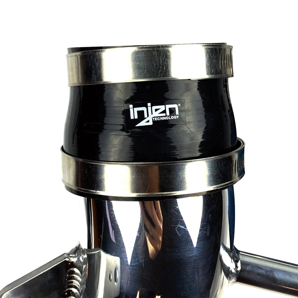 Injen SP2081P Short Ram Air Intake System Fits 19 Corolla Fits select: 2019-2021 TOYOTA COROLLA, 2021 TOYOTA TUNDRA DOUBLE CAB SR/SR5