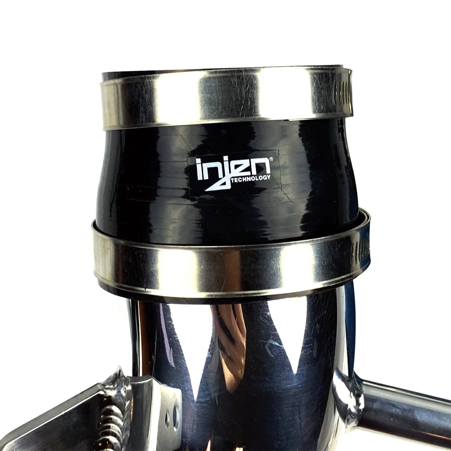 Injen SP2081P Short Ram Air Intake System Fits 19 Corolla Fits select: 2019-2021 TOYOTA COROLLA, 2021 TOYOTA TUNDRA DOUBLE CAB SR/SR5