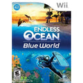 Final Point Final Point Ocean: Blue World Final Point Wii, 2010)