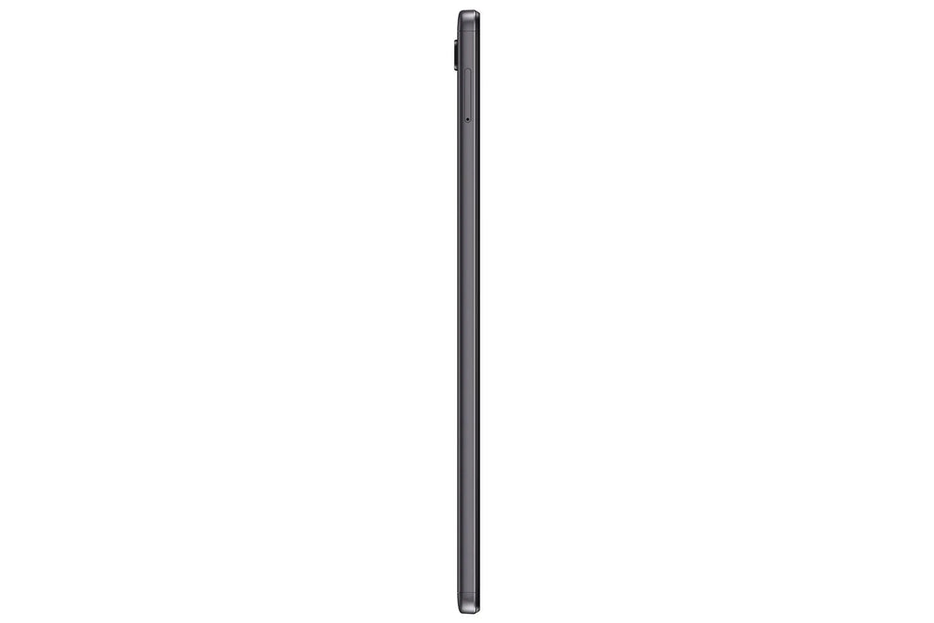 Restored SMT220NZAAXAC Galaxy Tab A7 Lite 32GB Dark Grey (Refurbished)