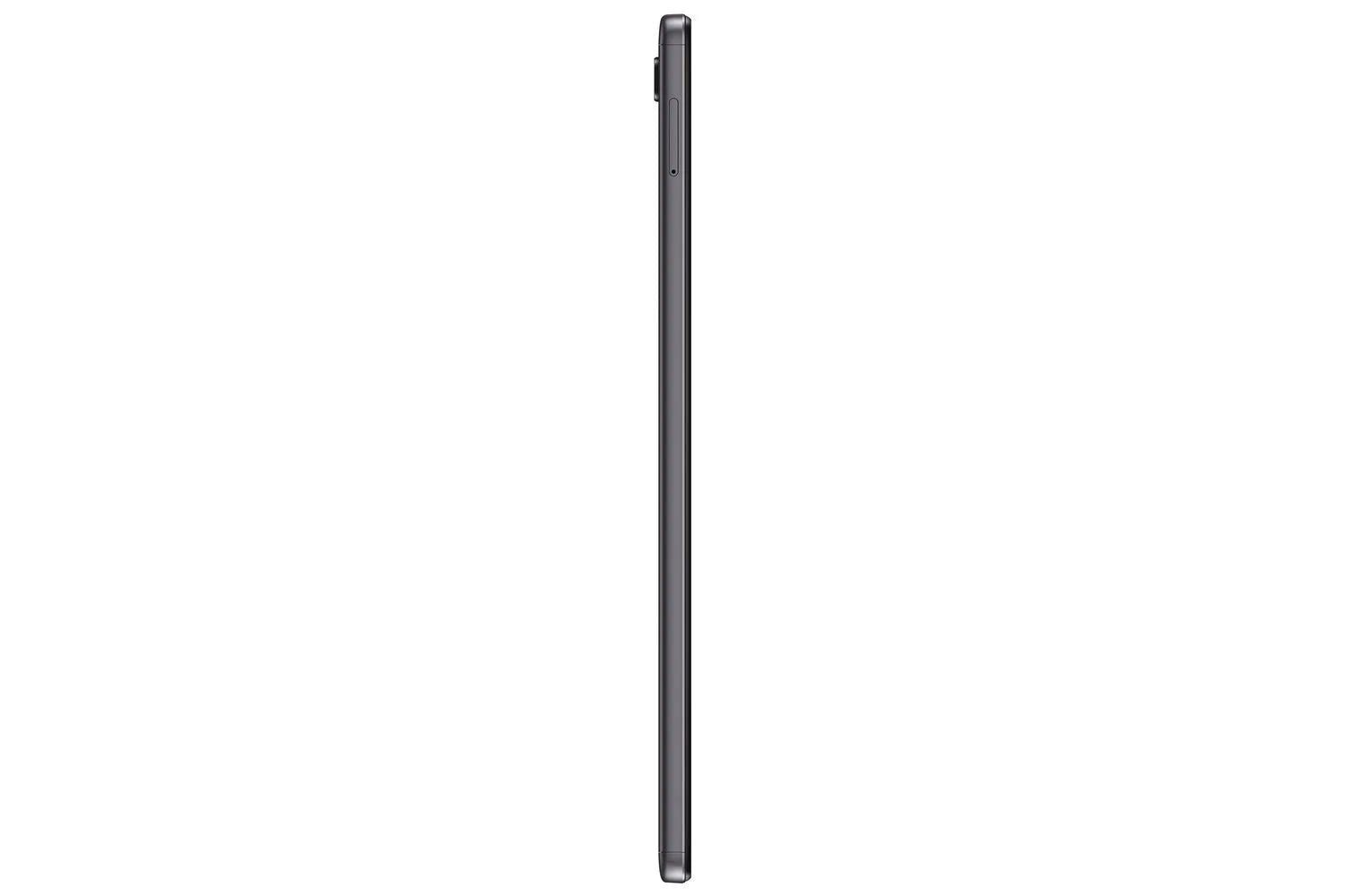 Restored SMT220NZAAXAC Galaxy Tab A7 Lite 32GB Dark Grey (Refurbished)