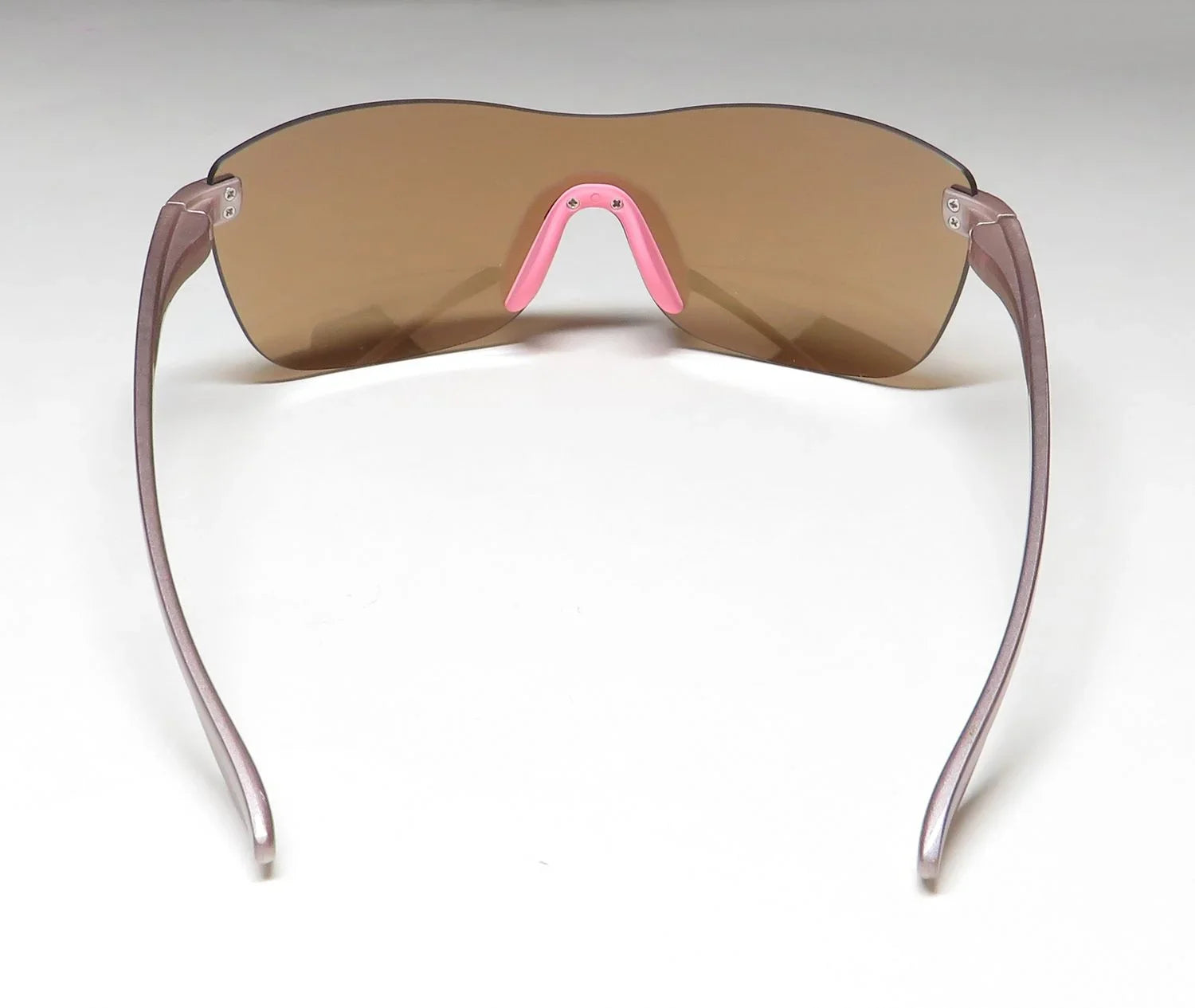 ADRIENNE VITTADINI 5055 SHIELD/WRAP SPORT ACTIVITY ADULT SIZE DURABLE SUNGLASSES