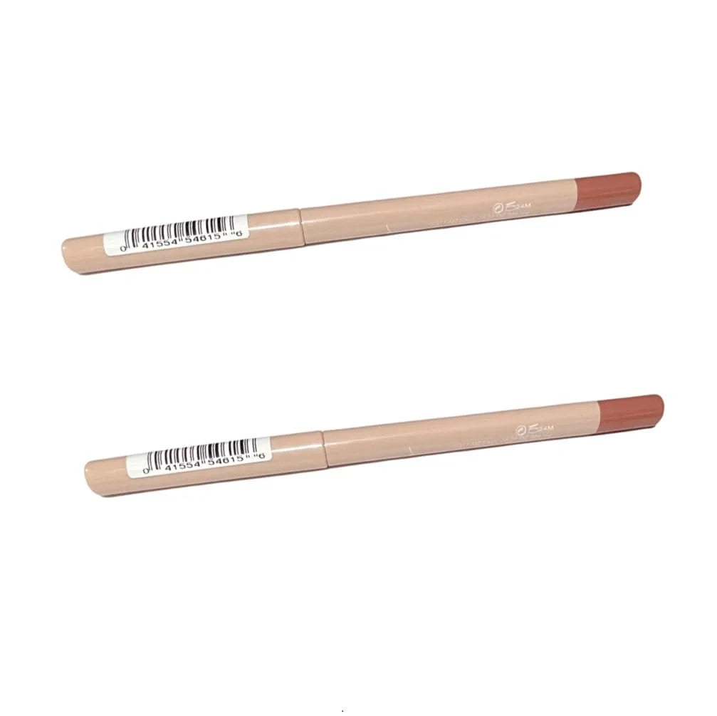 Maybelline Pack Of 2 New York Gigi Hadid Lip Liner, Mccall Gg12