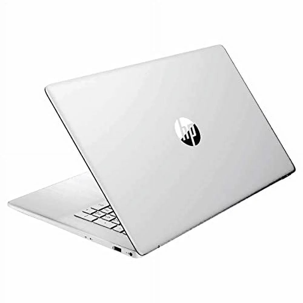 HP 2022 High Performance Business Laptop - 17.3" HD+ Touchscreen - 10-Core 12th Intel i7-1255U Iris Xe Graphics - 64GB DDR4-2TB SSD - WiFi 6 Bluetooth - Backlit KB - Windows 11 Pro w/ 32GB USB