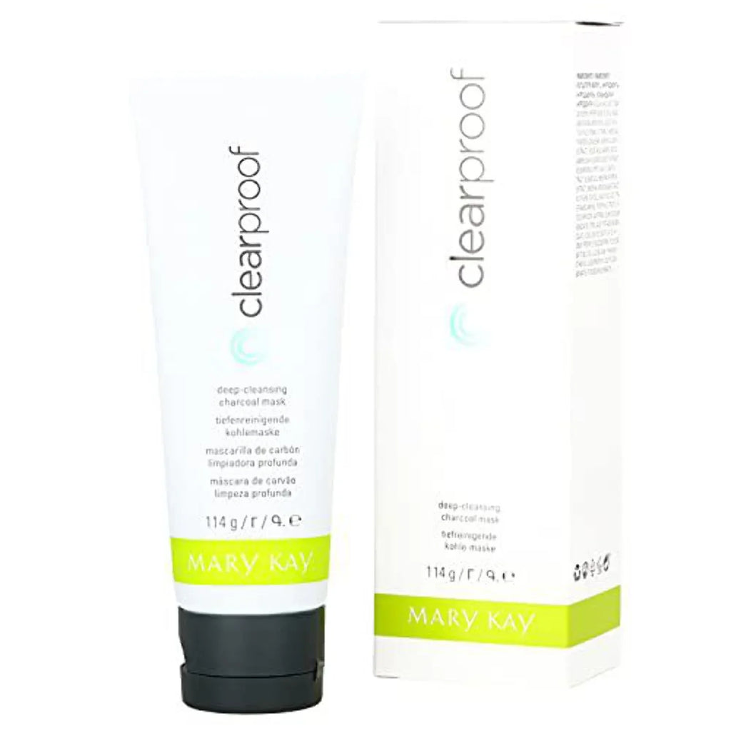 Mary Kay Clear Proof Acne Clarifying Cleansing Gel 4.5 oz