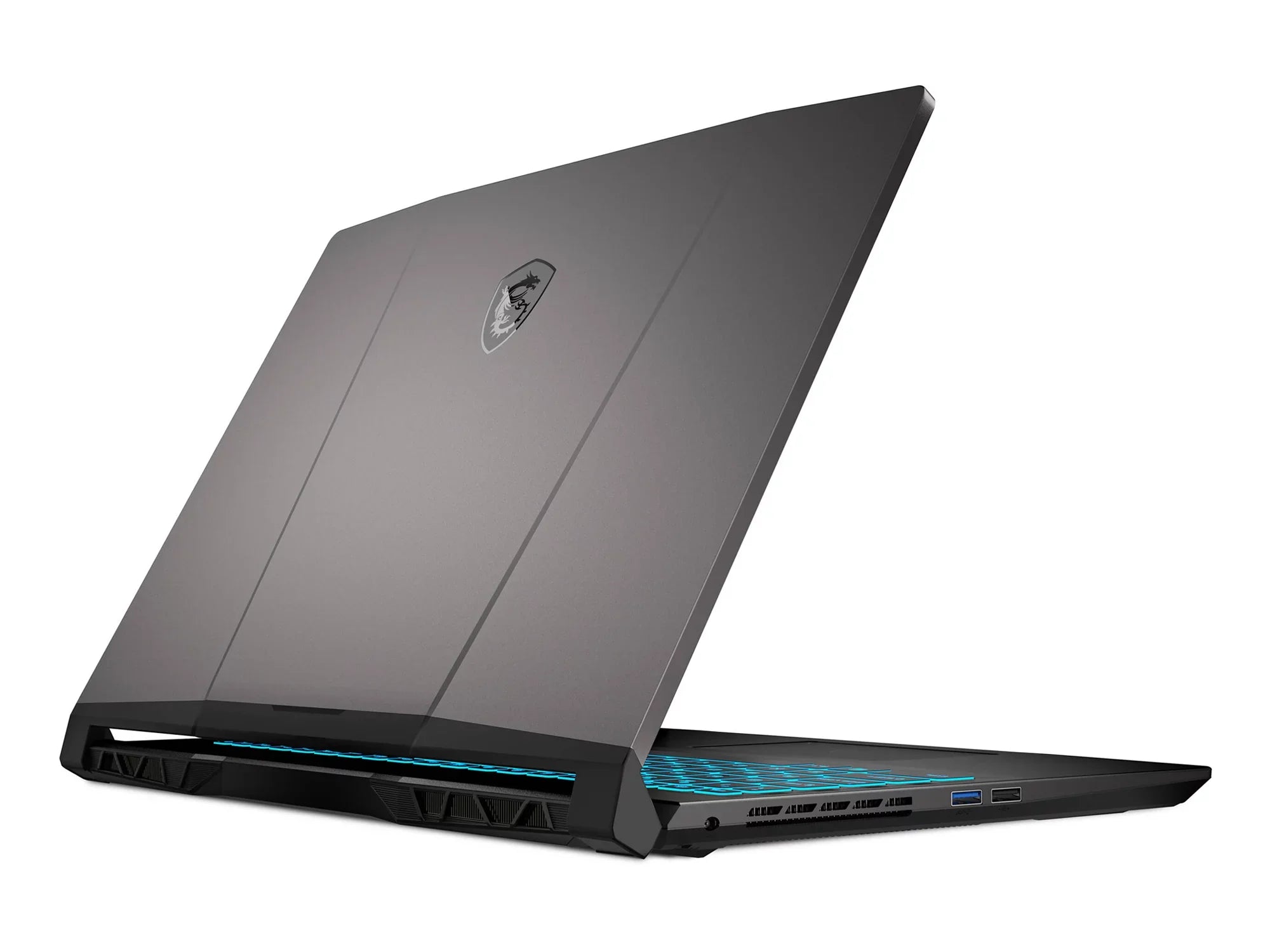 MSI Crosshair Gaming Laptop, 15.6" 144Hz FHD Display, Intel Core i7-11800H Upto 4.6GHz, 32GB RAM, 2TB NVMe SSD, NVIDIA GeForce RTX 3050, HDMI, Wi-Fi, Bluetooth, Windows 10 Home