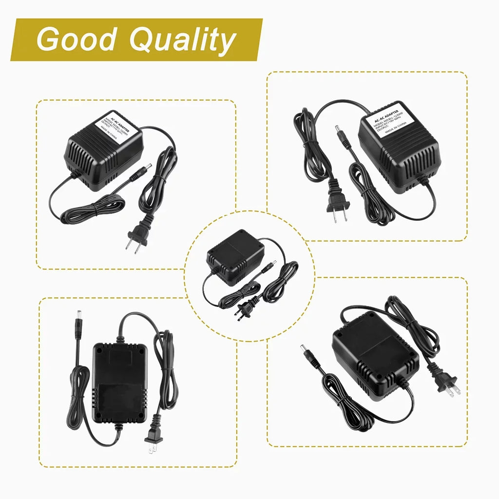 KONKIN BOO Compatible AC Adapter People for harman kardon A481511OT HK-01T A4815110T HK-O1T Power Supply PSU