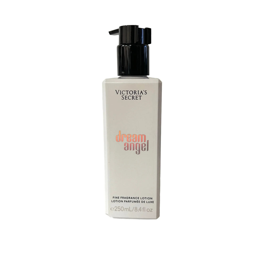 Victoria's Secret Dream Angel Fine Fragrance Body Lotion Set 2 Pack
