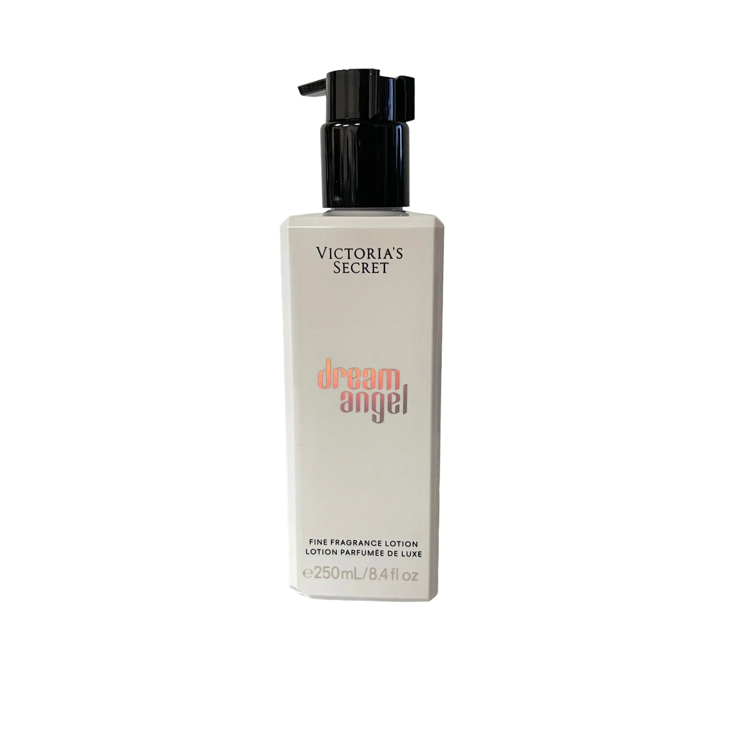 Victoria's Secret Dream Angel Fine Fragrance Body Lotion Set 2 Pack