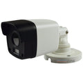 2MP 2.8mm HD-TVI 1080p Bullet Camera 20m IR WDR Security CCTV IP66 WB81W White
