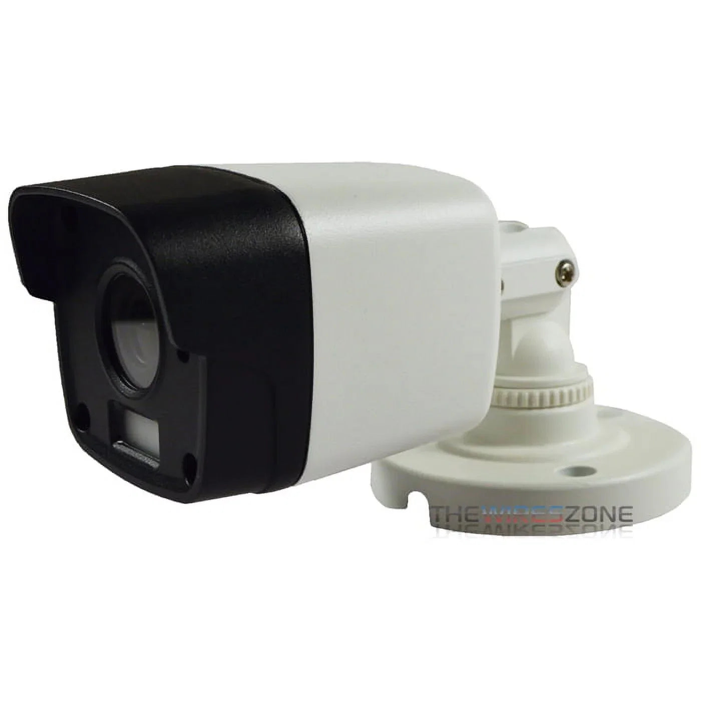 2MP 2.8mm HD-TVI 1080p Bullet Camera 20m IR WDR Security CCTV IP66 WB81W White