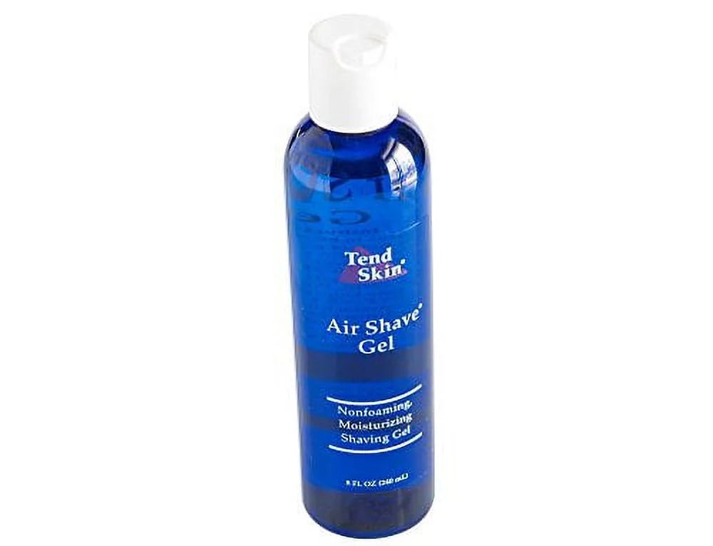 Termination Skin Air Shave Gel, 8oz