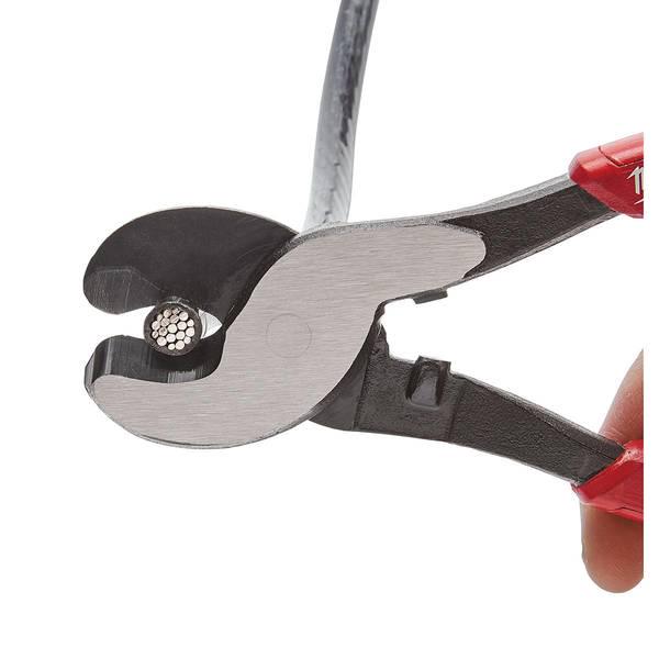 Milwaukee Cable Cutters