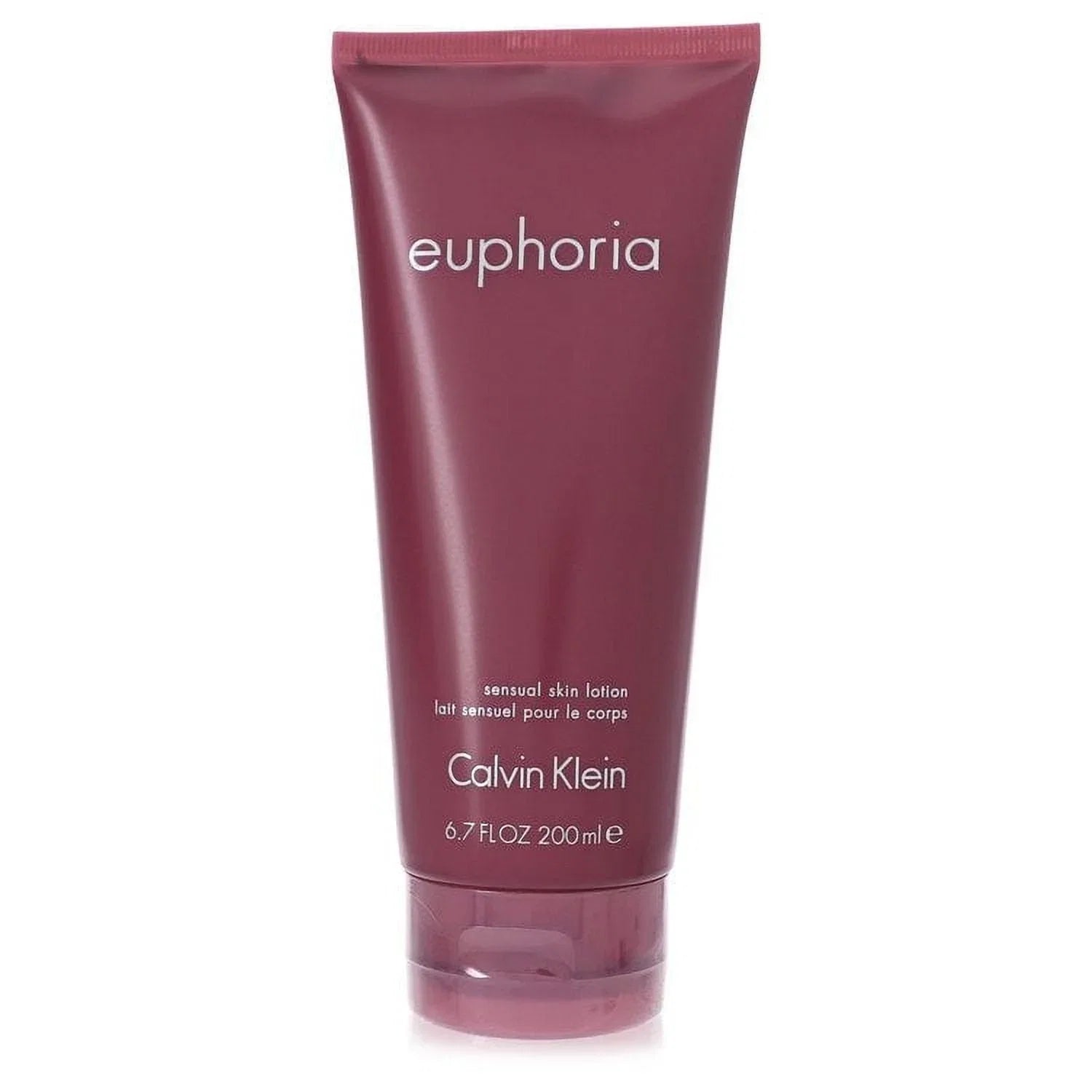 Euphoria by Calvin Klein Body Lotion 6.7 oz for People