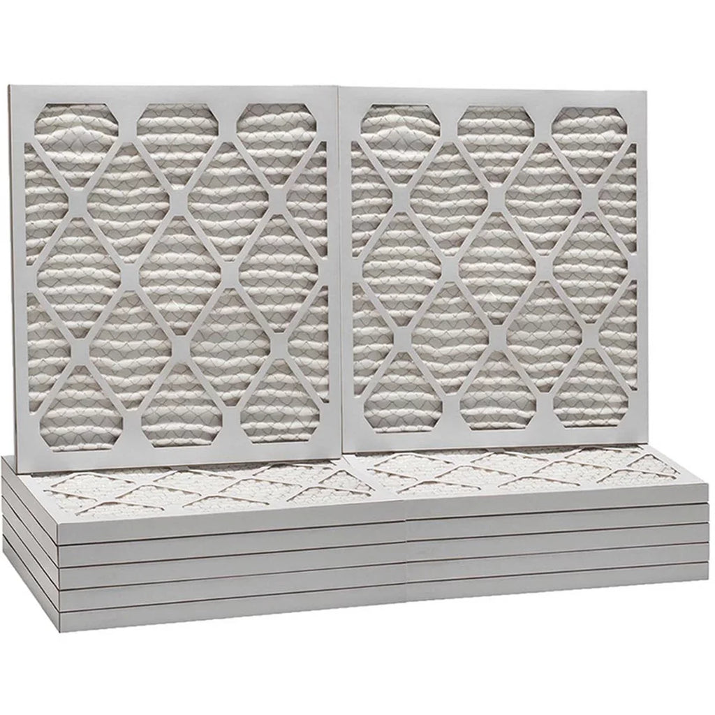 Tier1 20x30x1 Merv 11 Pleated Air/ Furnace Filter - 6 Pack