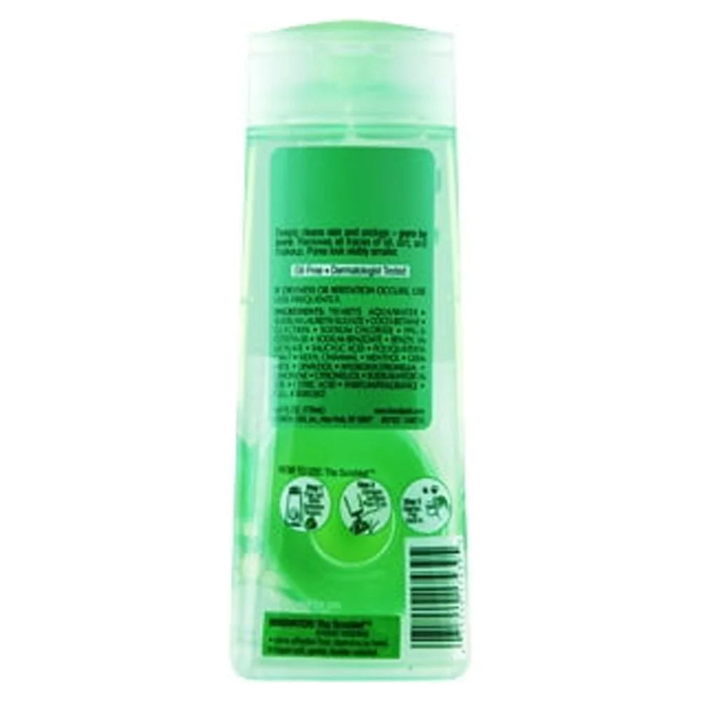 Loreal Loreal Skin Expertise Go 360 Clean Facial Cleanser, 6 oz