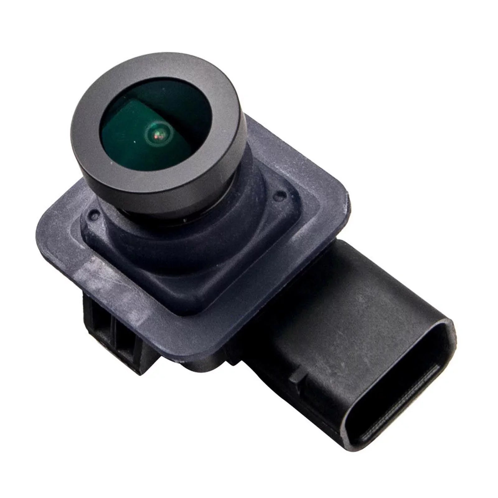 Rear Camera View Parking Camera Compatible for Edge 2011 2012 2013, Park Assist Camera Replace BT4Z19G490B