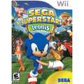 Sega Superstars Tennis