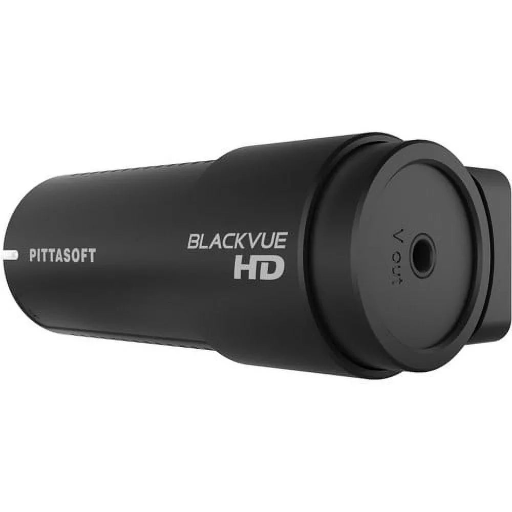 Ebony DR750S-2CH-16GB