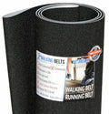 PaceMaster SX Pro Treadmill Walking Belt Sand Blast 2ply