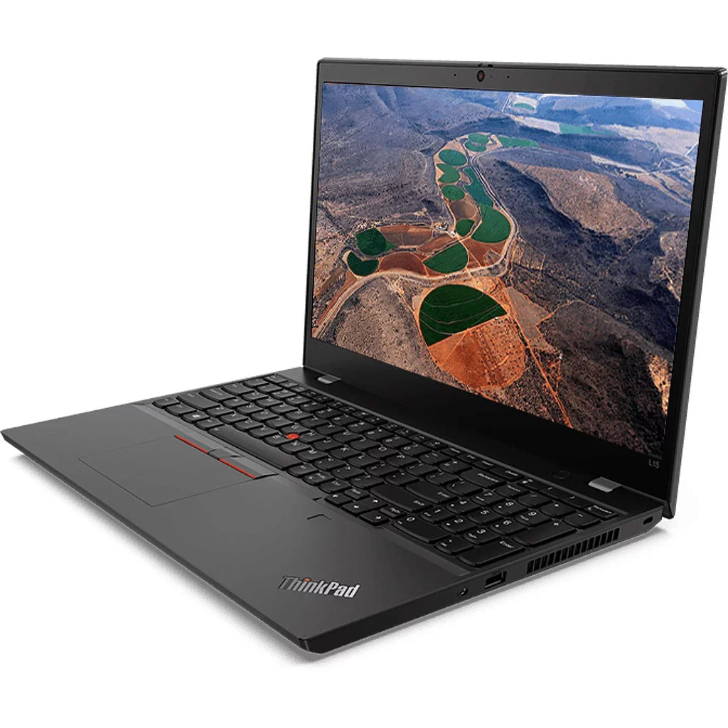 Restored Lenovo ThinkPad L15 Gen 1 Home and Business Laptop (AMD Ryzen 5 PRO 4650U 6-Core, 8GB RAM, 512GB PCIe SSD, 15.6" Full HD (1920x1080), AMD Radeon, Wifi, Bluetooth, Webcam, 1xUSB 3.2, Win 10 Pro) (Refurbished)