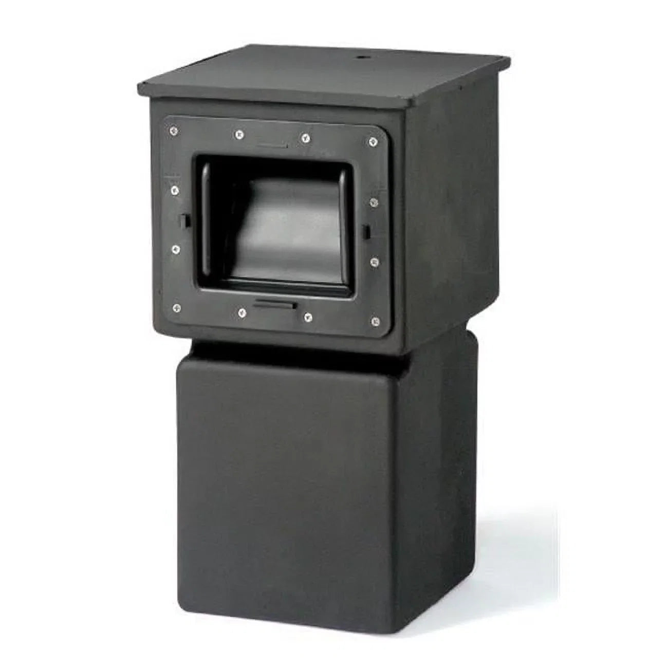 Atlantic Water Gardens Satellite Skimmer