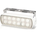 Hella Marine 980670311; Sea Hawk Led Spread White Housing Mv