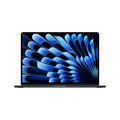 (CTO) MacBook Air 15-in M3 8C CPU - 10C GPU, 24GB, 2TB, Midnight, 35W Dual - (Spring 2024) - Z1BV0006S