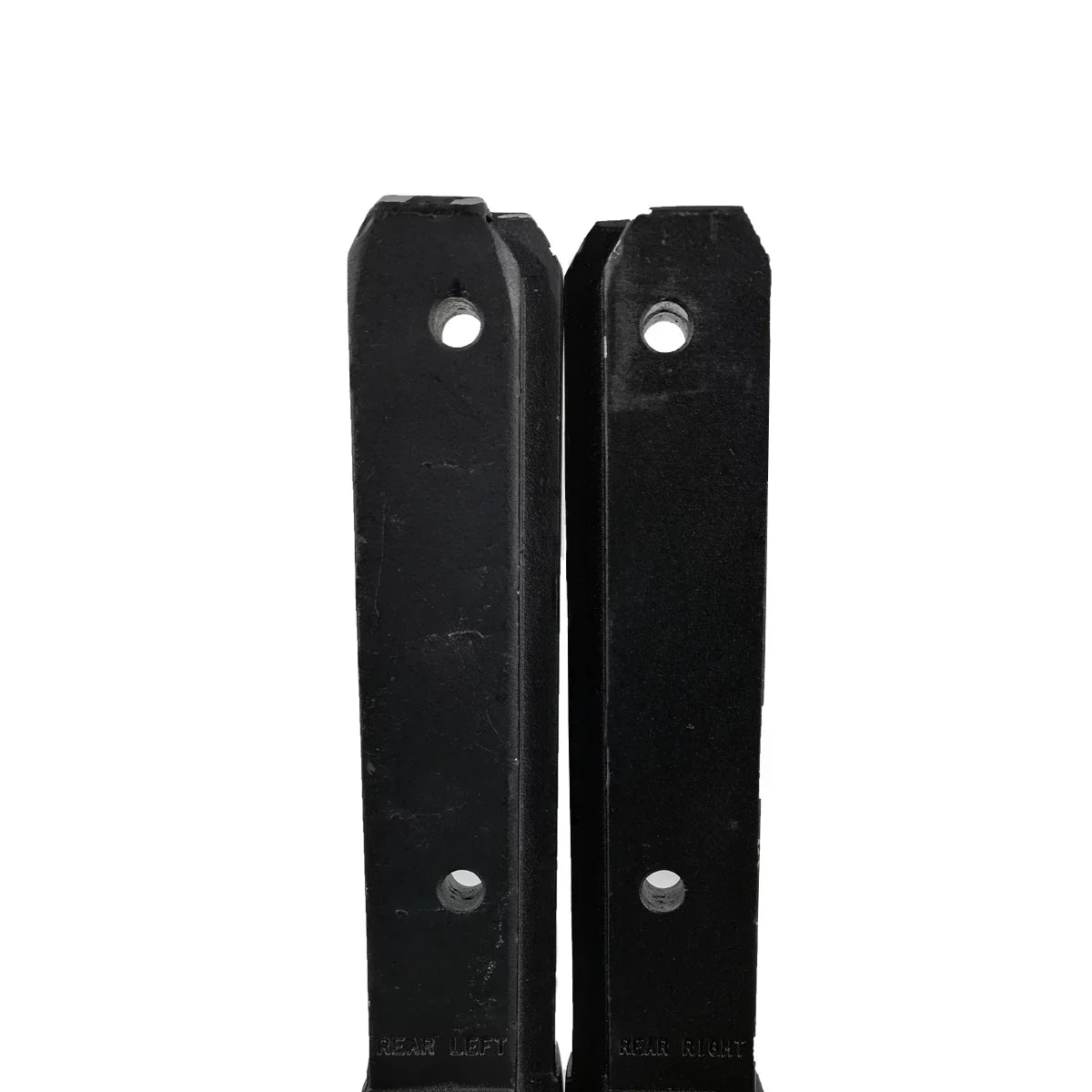 Ceybo OEM People TV Base Stand Legs fit for Vizio E80-E3 V655-H19 V655-H9 (026-012A-2666\026-012A-2667)