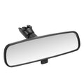 Unique Bargains Rear View Mirror Car Interior Inner Rearview Mirror Ebony No.963212DR0A for Nissan Altima 1993-2022