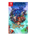 Owlboy, Soedesco, Edge Switch, 852103006065