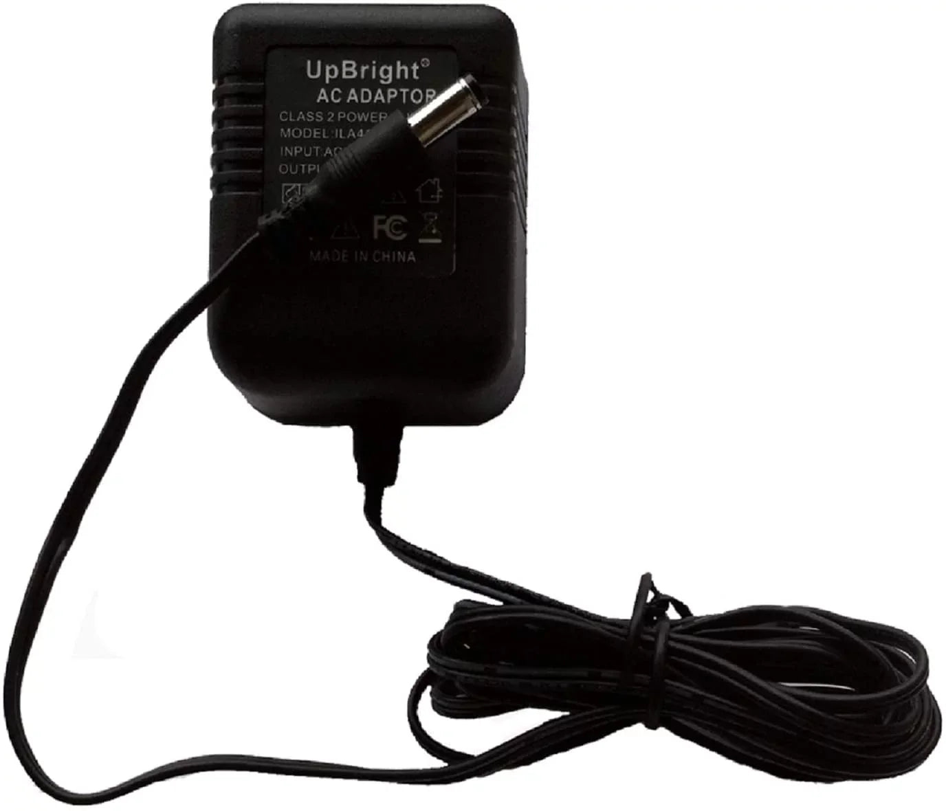 UPBRIGHT New AC Adapter For harman harmon-kardon multimedia speakers 01D4301 Power Supply Cord Cable Charger Mains PSU