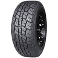 Finalist Terreno A/T LT235/85R16 10 Ply 120R Load Range E SUV Light Truck All Season All Terrain Tire 235/85/16 (Tire Only)
