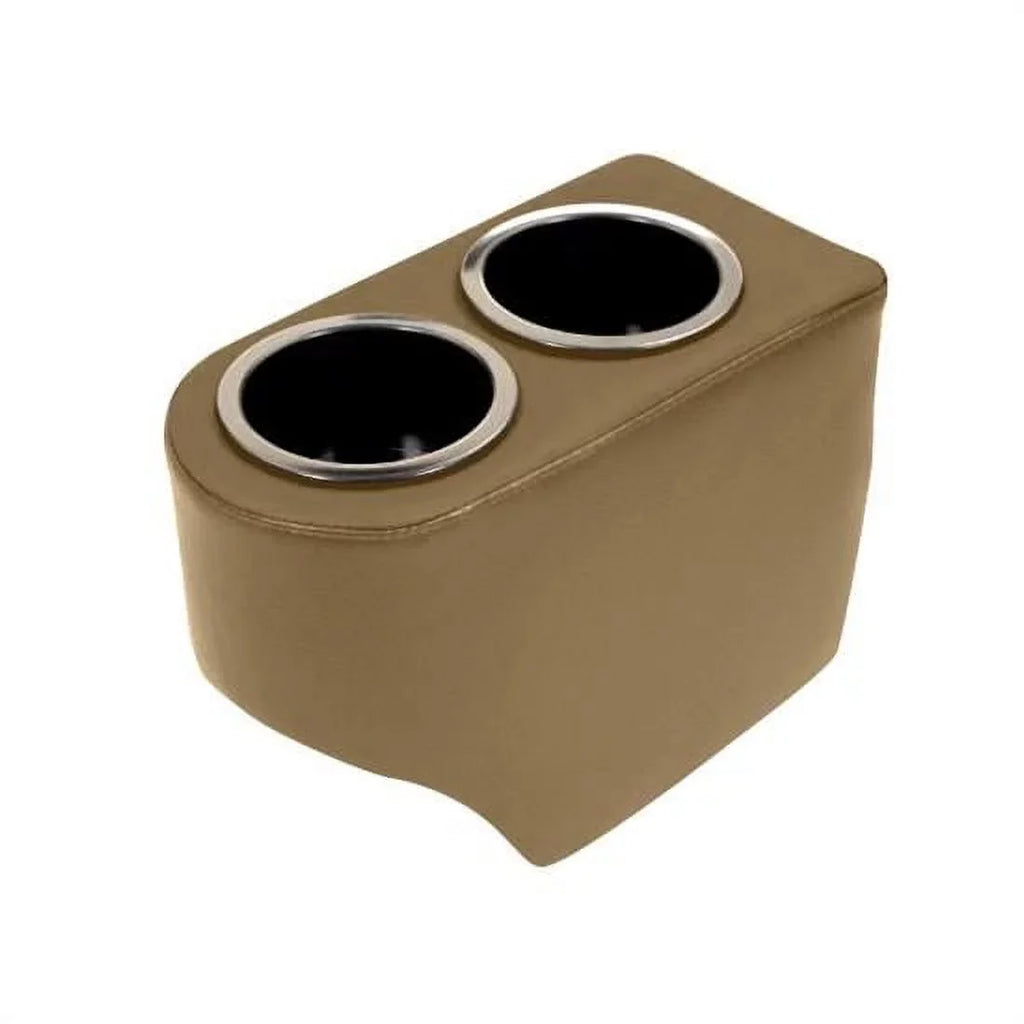 Classic Consoles DDHUMPHUGGER-244 Drink Holder, Sierra Ebony