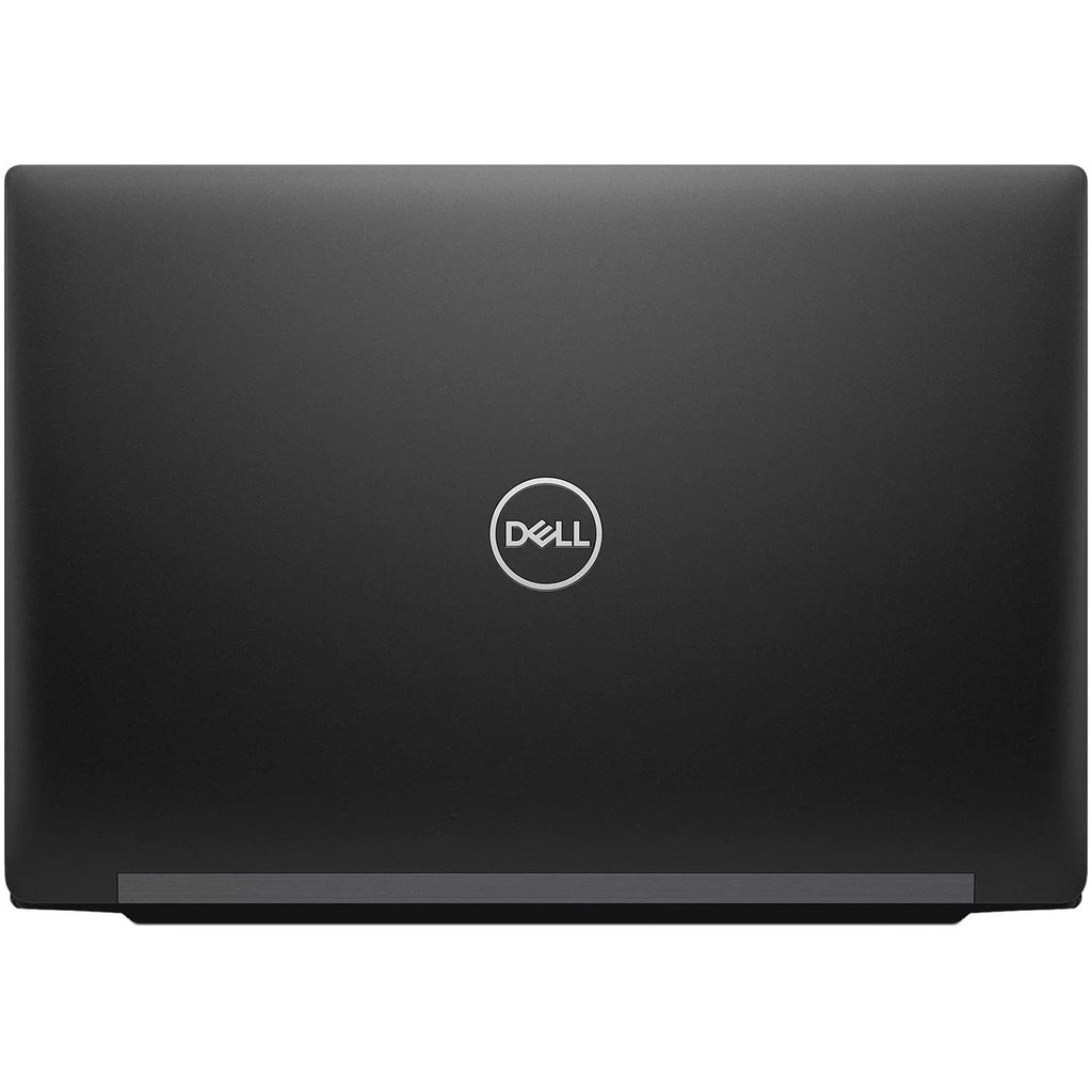 Restored DELL Latitude 7390, 2.60 GHz Intel Core i5 7th Gen, 8 GB DDR4, 256 GB SSD, Windows 10 Pro 64Bit, 13" 1920 x 1080 LCD, Laptop Used (Refurbished)