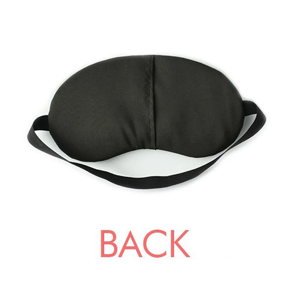Relativity Physical Science Formula Calculus Sleep Eye Shield Soft Night Blindfold Shade Cover