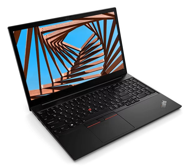 Lenovo Thinkpad E15 Gen 2 Business Laptop, 15.6" FHD (1920 x 1080) Non-Touch, 11th Gen Intel Core i7-1165G7, 32GB RAM, 1TB SSD, Intel Iris Xe Graphics, Windows 10 Pro