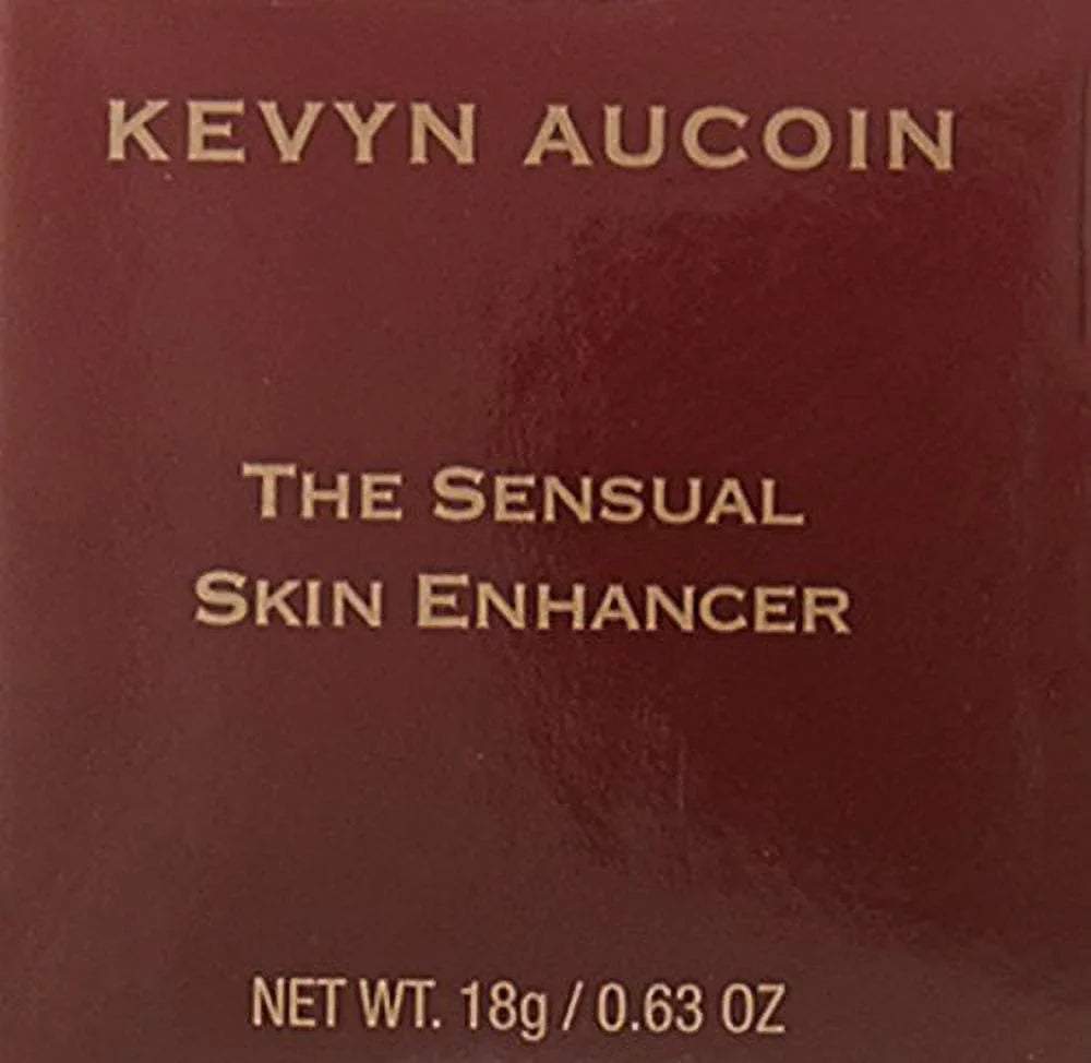 The Sensual Skin Enhancer - SX 14 Dark W/Peach Undertones by Kevyn Aucoin for People - 0.63 oz Concealer