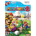 Mario Party 8 | Termination Wii