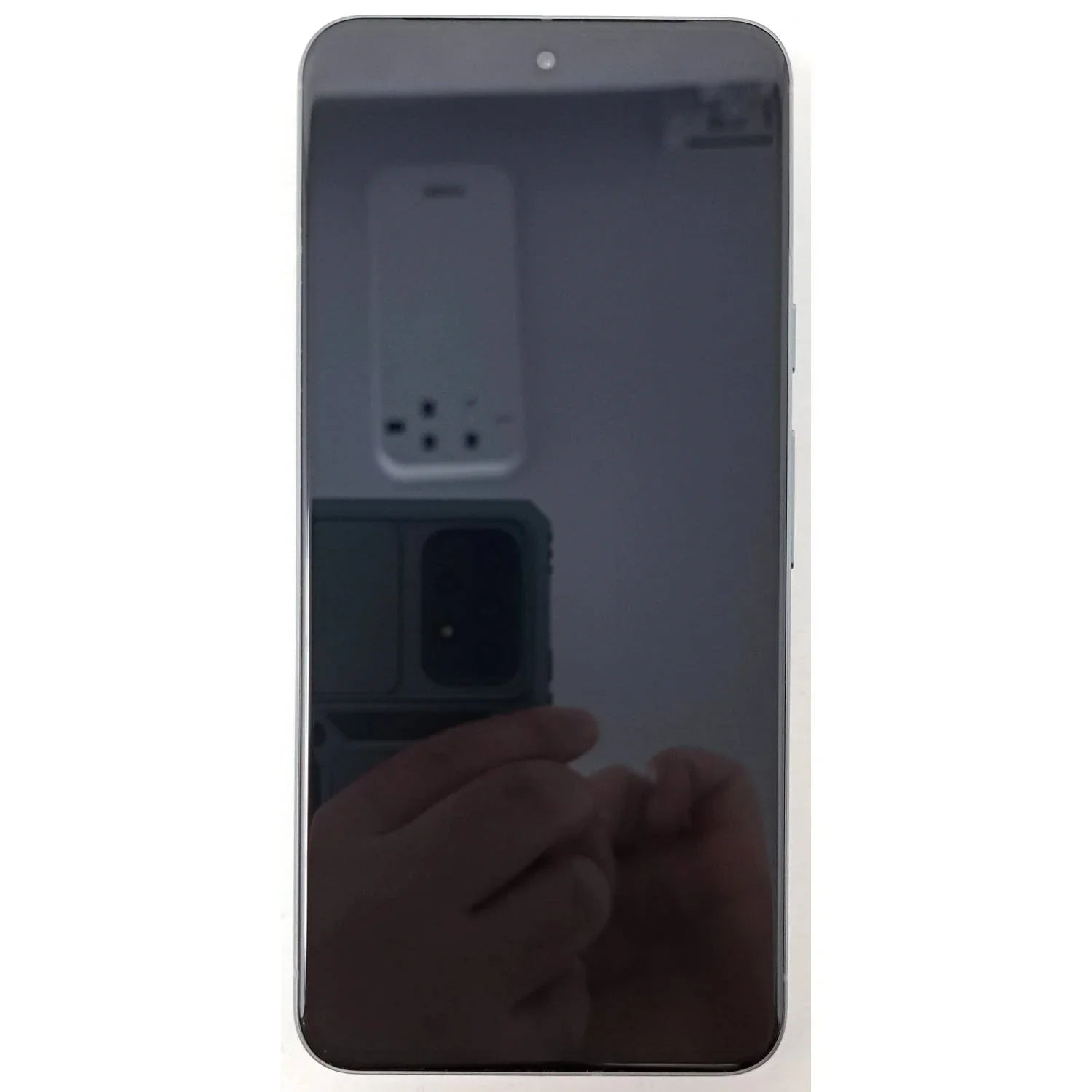 Pre-Owned Google Pixel 8 5G G9BQD 128GB Factory Unlocked 6.2" 8GB RAM 50MP Smartphone - Hazel (Like New)