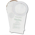 Green Klean GK-Adgil10XP Nilfisk Advance Adgility 10XP Individuals Vacuum Bags - 10 per Case - Case of 10