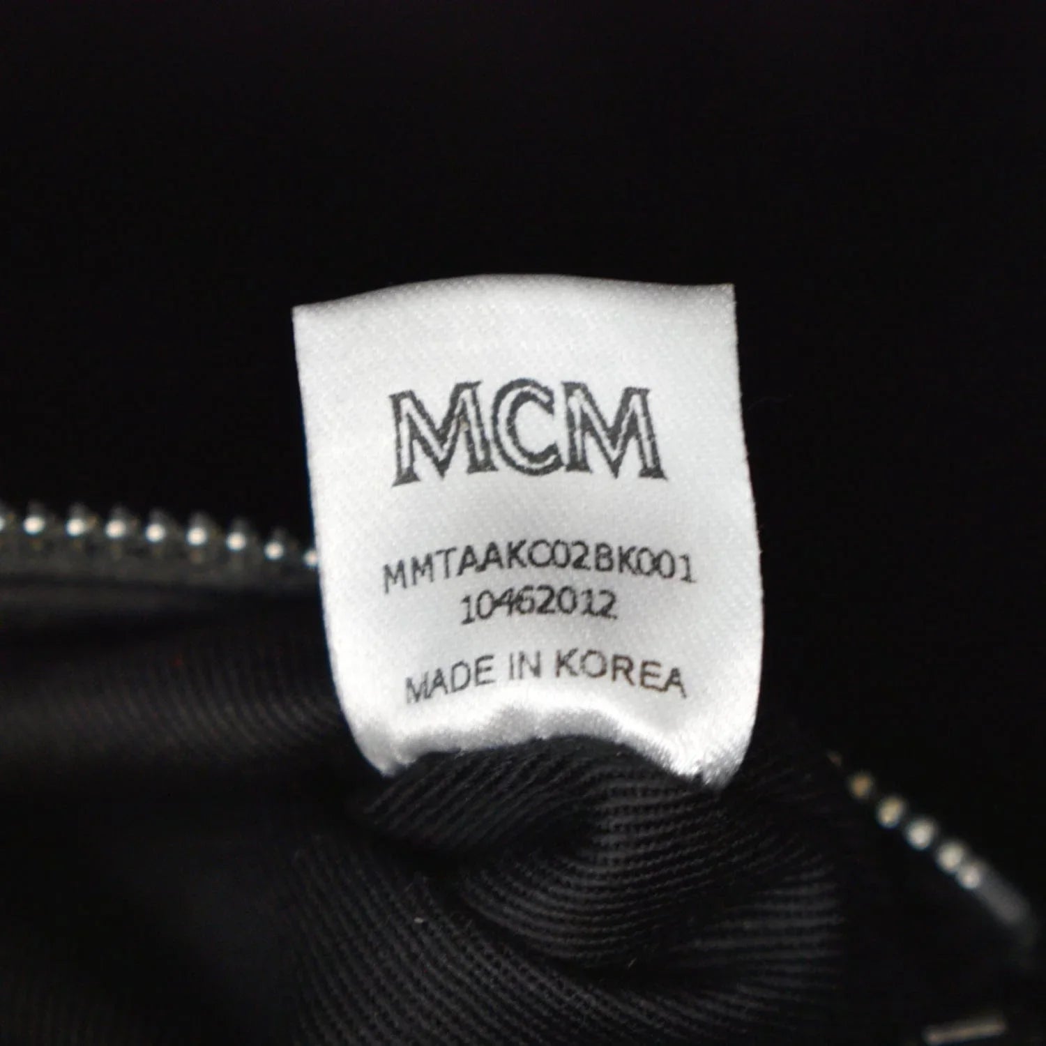 Pre-owned GUCCI Off The Grid GG Monogram Nylon Shoulder Bag Midnight 625858