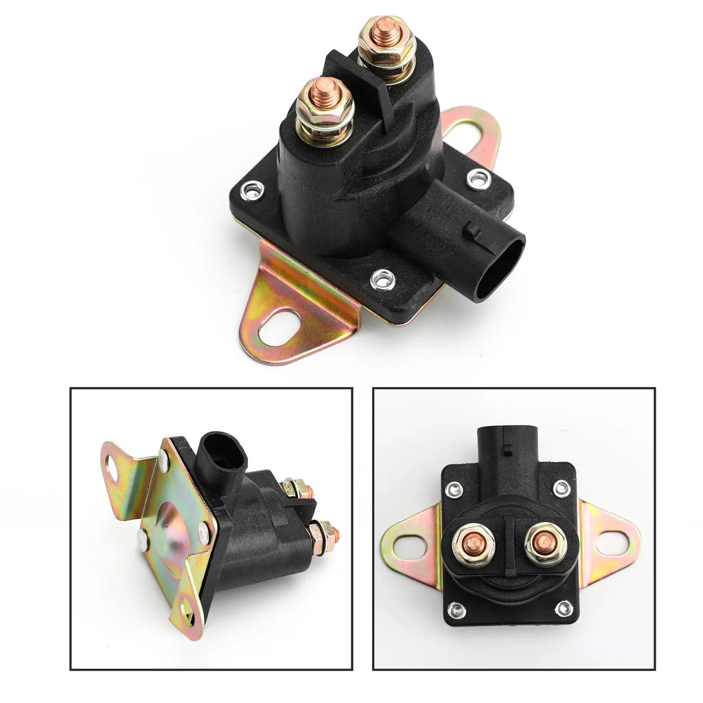 Motor Genic Starter Relay Solenoid For Sea-Doo Challenger Speedster 718 720 SPX 800 GTX 951