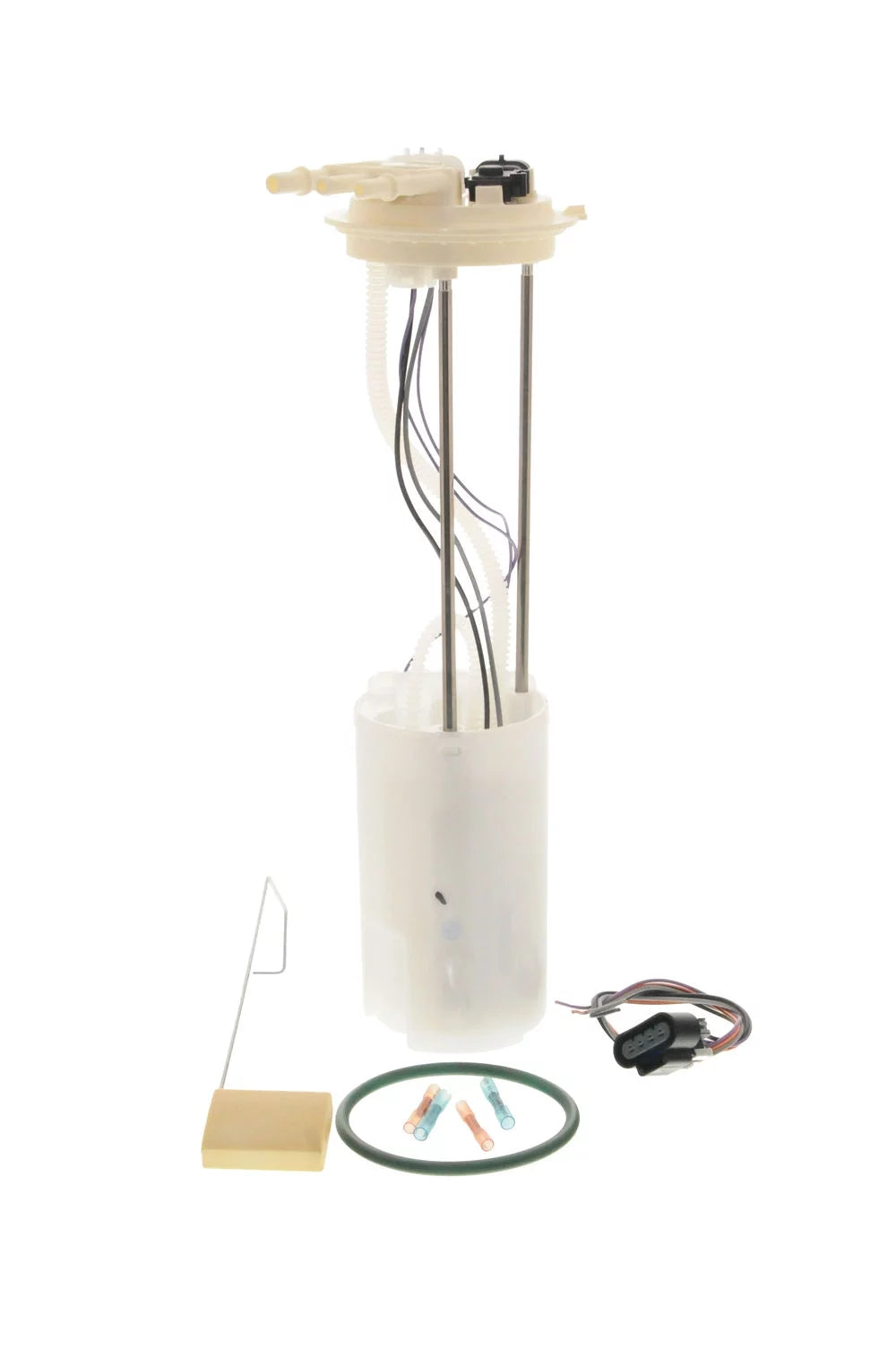 GM Genuine Parts MU1745 Fuel Pump Module Kit with Termination Fits select: 1997-2000 CHEVROLET GMT-400, 1997-2000 GMC SIERRA
