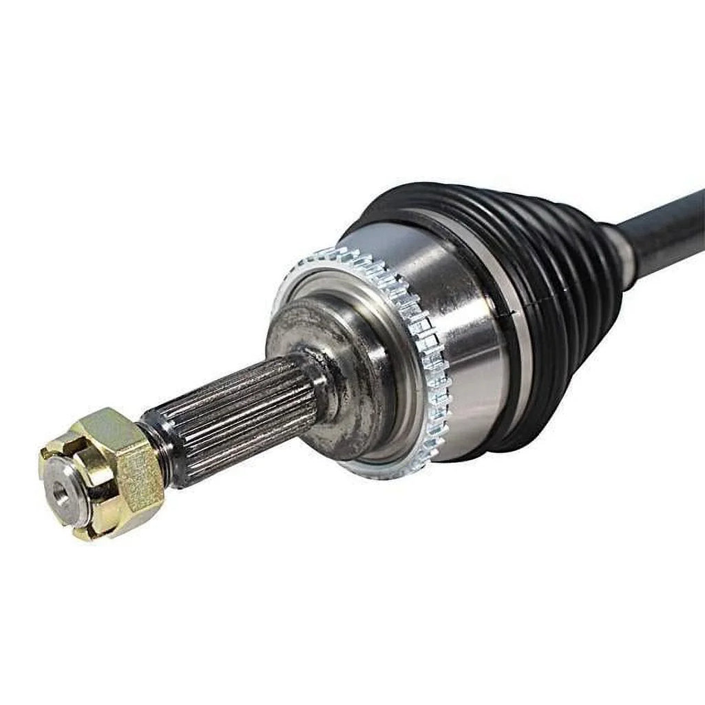 GSP NCV51573 GSP New CV Axle Fits select: 1991-1992 EAGLE TALON, 1992-1993 PLYMOUTH LASER RS