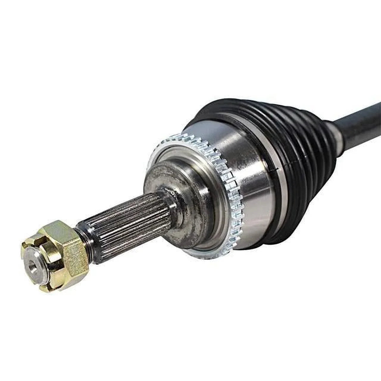 GSP NCV51573 GSP New CV Axle Fits select: 1991-1992 EAGLE TALON, 1992-1993 PLYMOUTH LASER RS