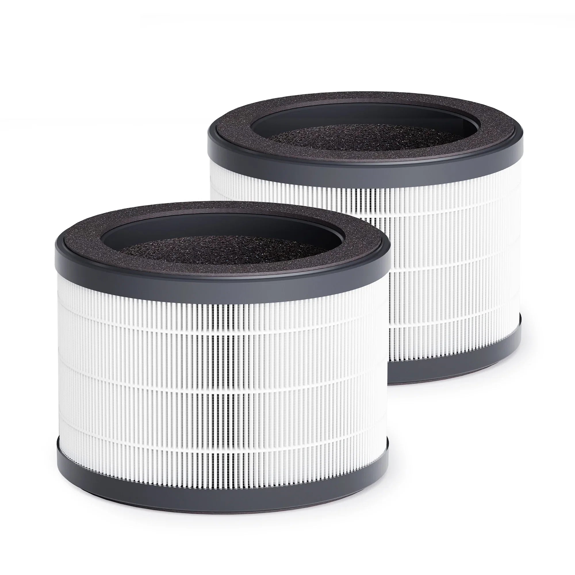 People Filter for Membrane Solutions MSB5 Air Purifier, 2 Pack