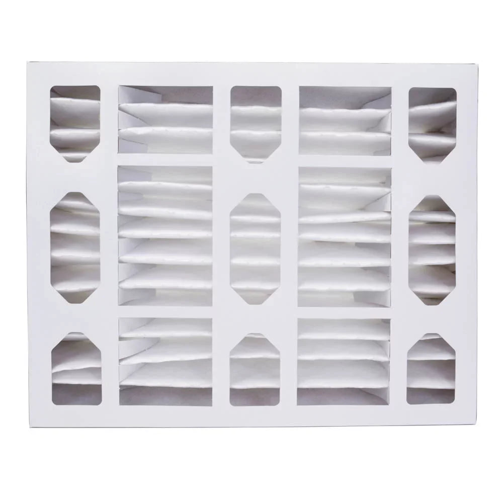 16x20x 4 3/8 MERV-11 Honeywell Filter People 4-Pk