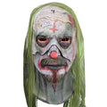Morris Costumes Psycho Mask - Rob Zombie's 31