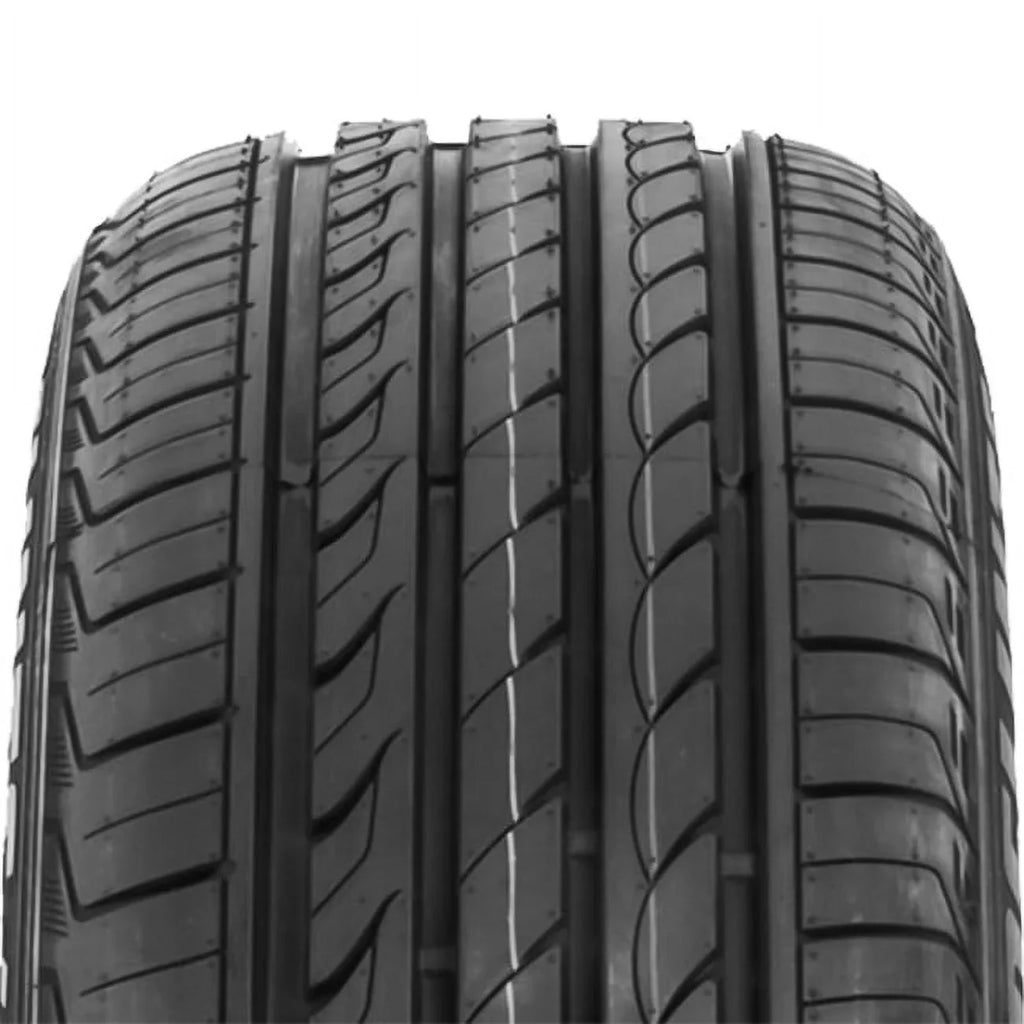 Delinte DH2 275/30R21 102Y A/S High Performance Tire Fits: 2015-16 Audi A7 Quattro TDI Progressiv, 2014 Audi A7 Quattro TDI Prestige
